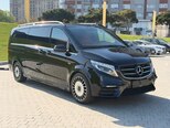 Mercedes V 250-3