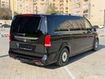 Mercedes V 250-9