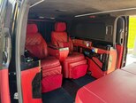 Mercedes V 250-11