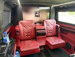 Mercedes V 250-13