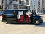 Mercedes V 250-7