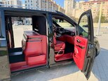 Mercedes V 250-4
