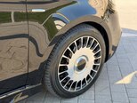 Mercedes V 250-6