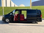 Mercedes V 250-8
