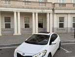 Kia Cerato-5