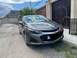 Chevrolet Cruze-1