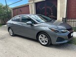 Chevrolet Cruze-2