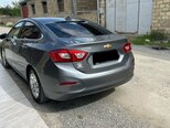 Chevrolet Cruze-3