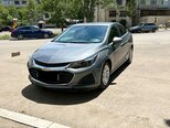 Chevrolet Cruze-4