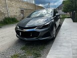 Chevrolet Cruze-6