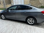 Chevrolet Cruze-5