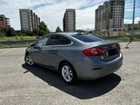 Chevrolet Cruze-11
