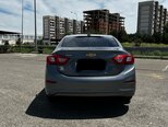 Chevrolet Cruze-12