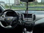 Chevrolet Cruze-8