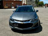 Chevrolet Cruze-14