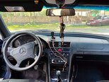 Mercedes C 200-3