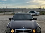 Mercedes E 240-2