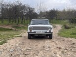 LADA (VAZ) 21011-2