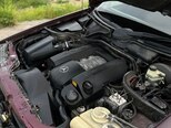 Mercedes E 240-14