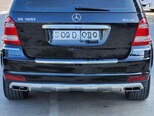 Mercedes GL 550 4MATIC-9