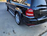 Mercedes GL 550 4MATIC-8