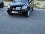 Mercedes GL 550 4MATIC-11