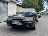 LADA (VAZ) 2115-1