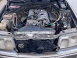 Mercedes 250 D-9