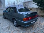 LADA (VAZ) 2115-2