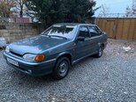 LADA (VAZ) 2115-1