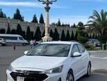 Hyundai Elantra-1