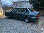LADA (VAZ) 2115-4