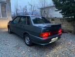 LADA (VAZ) 2115-8