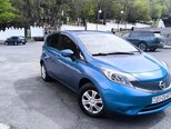 Nissan Note-5