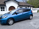 Nissan Note-4