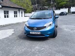 Nissan Note-1