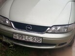 Opel Vectra-1