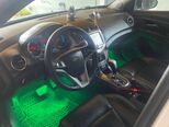 Chevrolet Cruze-17