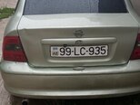 Opel Vectra-5
