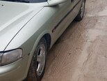 Opel Vectra-4