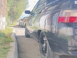 LADA (VAZ) 2112-4