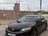 Toyota Camry-1
