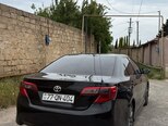 Toyota Camry-2