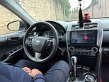 Toyota Camry-3