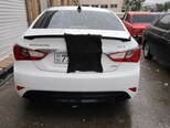Hyundai Sonata-5