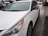 Hyundai Sonata-3