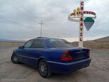 Mercedes C 180-5