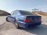 Mercedes C 180-9