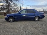 Mercedes C 180-10