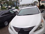 Hyundai Sonata-2